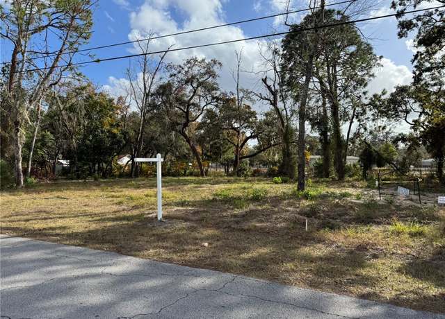 Property at 0 Centerwood Ave, Spring Hill, FL 34606