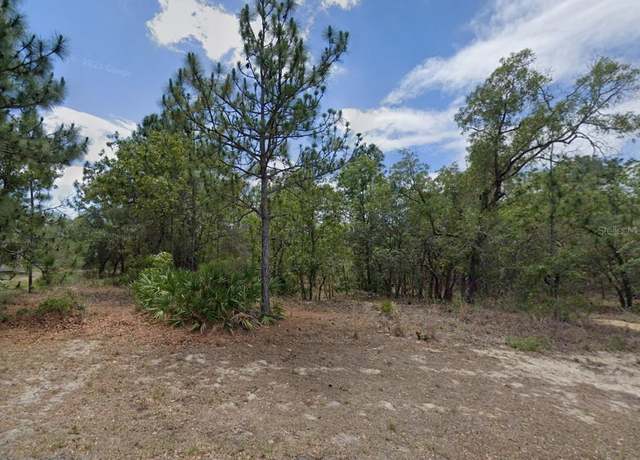 Property at 3 Elder Ct W, Homosassa, FL 34446