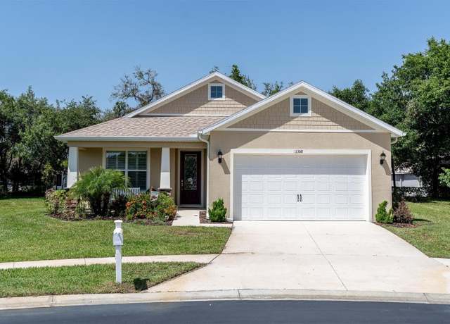 Property at 11308 Mollymawk Ct, New Port Richey, FL 34654, 3 beds, 2 baths