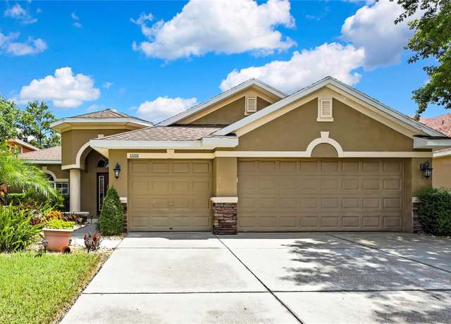 Property at 11101 Ragsdale Ct, New Port Richey, FL 34654, 4 beds, 3 baths