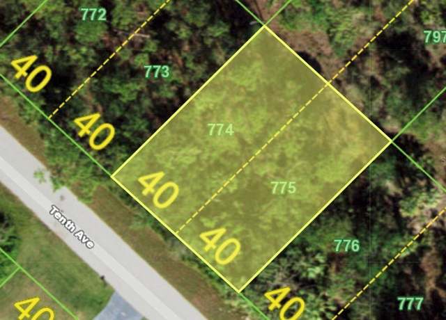 Property at 11414 10th Ave, Punta Gorda, FL 33955