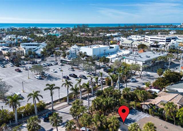 Property at 51 S Adams Dr, Sarasota, FL 34236