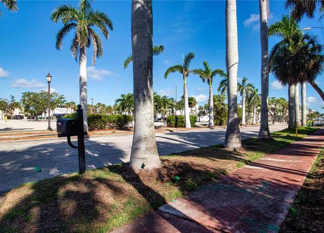 Property at 51 S Adams Dr, Sarasota, FL 34236