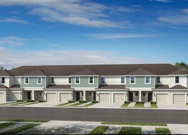 Property at 2549 Penguin Blvd, Davenport, FL 33837, 3 beds, 2.5 baths