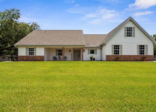 Property at 18355 SR 62, Parrish, FL 34219, 4 beds, 2.5 baths