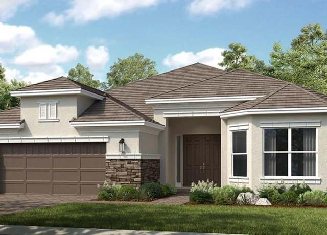 Property at 10467 Eclipse St, Sarasota, FL 34241, 3 beds, 3 baths