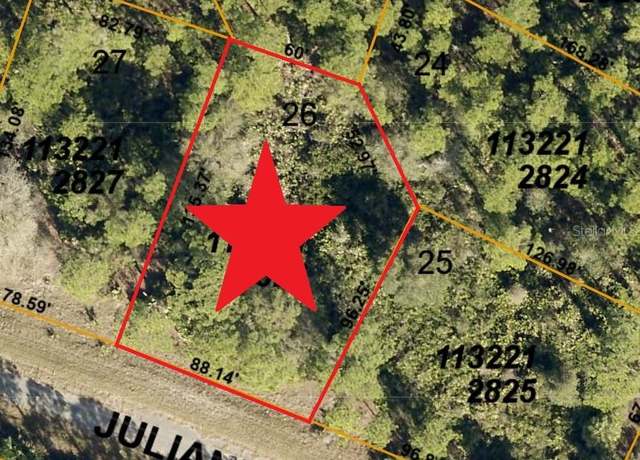 Property at Lot 26 Julianna St, North Port, FL 34288