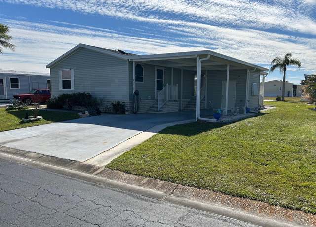 Property at 1000 Kings Hwy #435, Port Charlotte, FL 33980, 2 beds, 2 baths