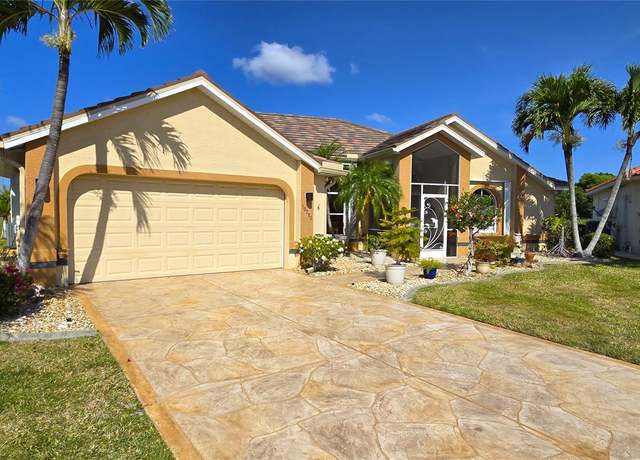 Property at 10203 Windsong Rd, Punta Gorda, FL 33955, 3 beds, 2 baths