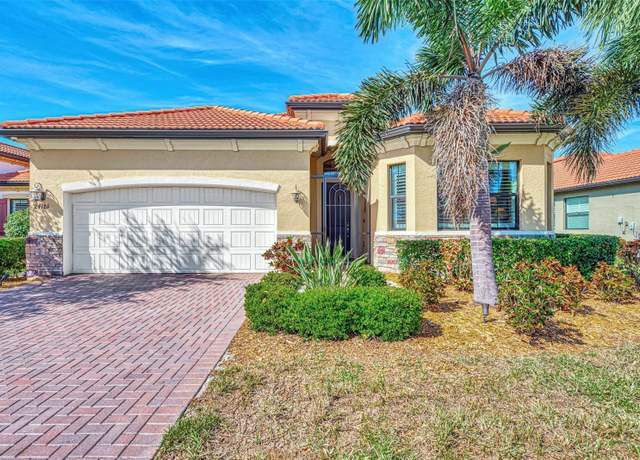 Property at 24181 Gallberry Dr, Venice, FL 34293, 3 beds, 2 baths