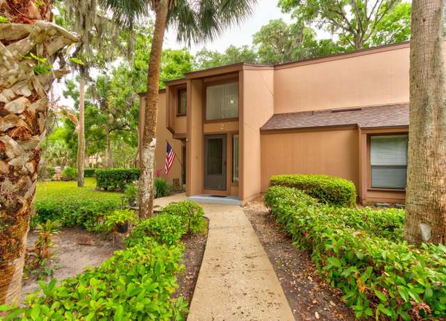 Property at 2 Fairways Cir #2, Palm Coast, FL 32137, 2 beds, 2 baths