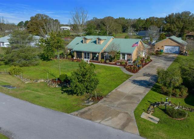 Property at 4940 County Road 134b, Wildwood, FL 34785, 3 beds, 2 baths