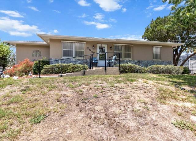 Property at 2542 N Regatta Pt, Crystal River, FL 34429, 3 beds, 2 baths