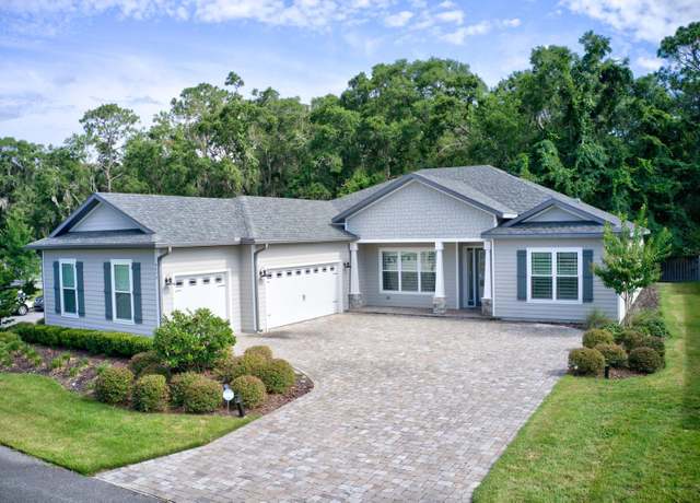 Property at 9474 SW 65th Pl, Gainesville, FL 32608, 4 beds, 3 baths