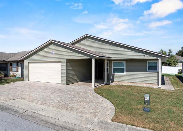Property at 1957 Prairie Dunes Cir N, Lakeland, FL 33810, 2 beds, 2 baths