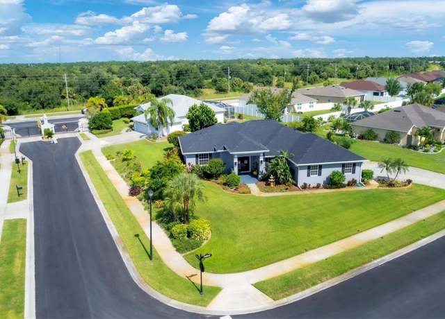 Property at 2000 Jasmine Way, North Port, FL 34287, 3 beds, 2 baths