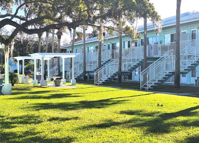 Property at 541 S Peninsula Ave Unit A03, New Smyrna Beach, FL 32169, 1 bed, 1 bath