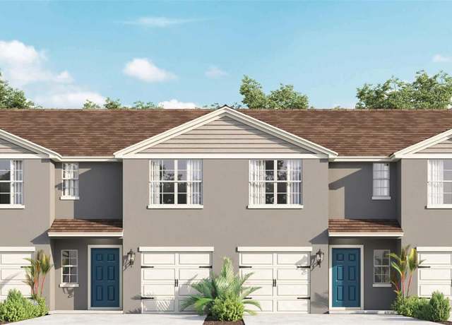 Property at 559 Zinfandel Dr, Holly Hill, FL 32117, 3 beds, 2.5 baths