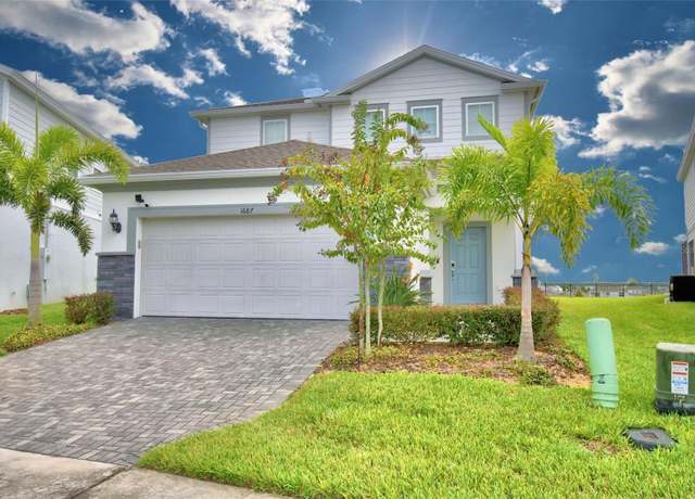 Property at 1687 Kona Ln, Davenport, FL 33897, 5 beds, 5.5 baths