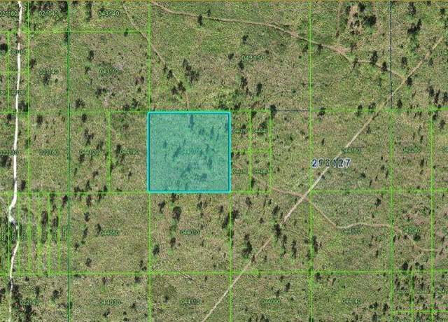 Property at N/a, Frostproof, FL 33843