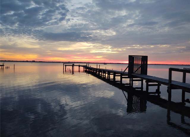 Property at US Highway 1, Grant Valkaria, FL 32949
