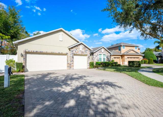 Property at 863 Strathmore Dr, Orlando, FL 32803, 4 beds, 3 baths