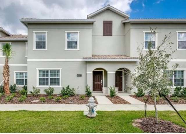 Property at 4962 Windermere Ave, Kissimmee, FL 34746, 4 beds, 3 baths