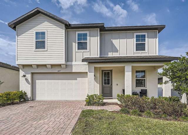 Property at 2277 Crossbow St, Clermont, FL 34715, 5 beds, 3 baths