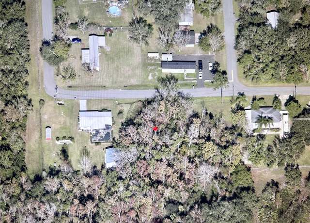Property at 5642 Wile Ave, Intercession City, FL 33848