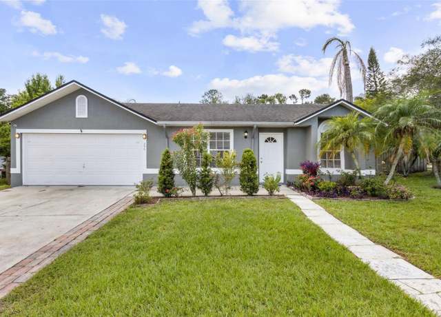Property at 896 Satin Leaf Cir, Ocoee, FL 34761, 3 beds, 2 baths