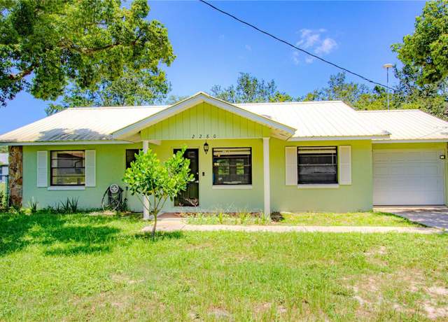 Property at 2280 W Citrus Rd, Avon Park, FL 33825, 2 beds, 2 baths