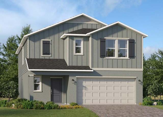 Property at 7461 Capstone Dr, Groveland, FL 34736, 6 beds, 3 baths