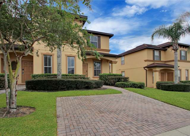 Property at 497 LA Mirage St, Davenport, FL 33897, 4 beds, 3.5 baths