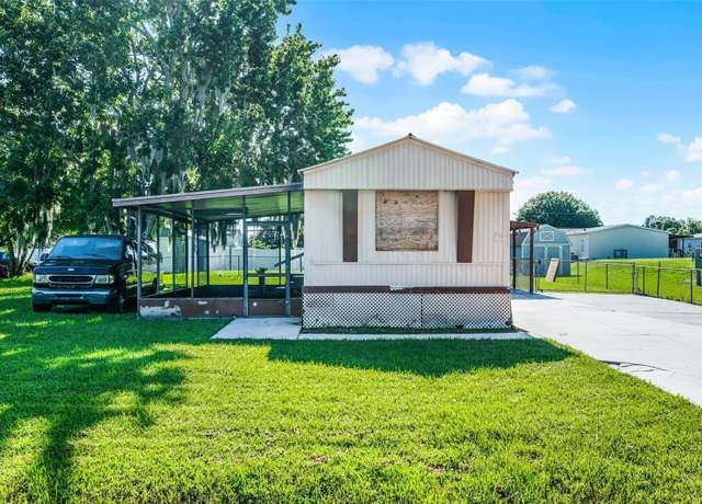 Property at 1043 Pineapple Way, Kissimmee, FL 34741, 3 beds, 2 baths