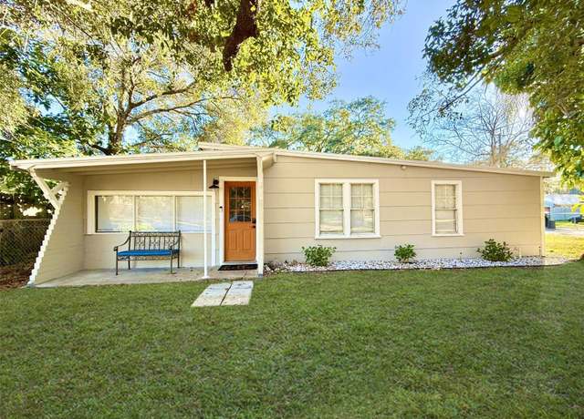 Property at 301 E 26th St, Sanford, FL 32773, 3 beds, 1 bath