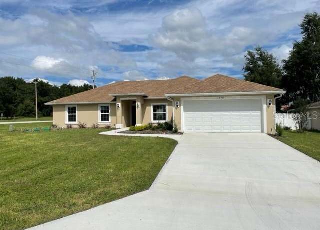 Property at 4503 SW 132nd St, Ocala, FL 34473, 4 beds, 2 baths