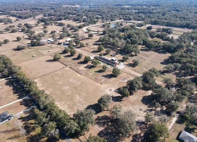 Property at 4140 NW 163rd St, Reddick, FL 32686, 3 beds, 2 baths