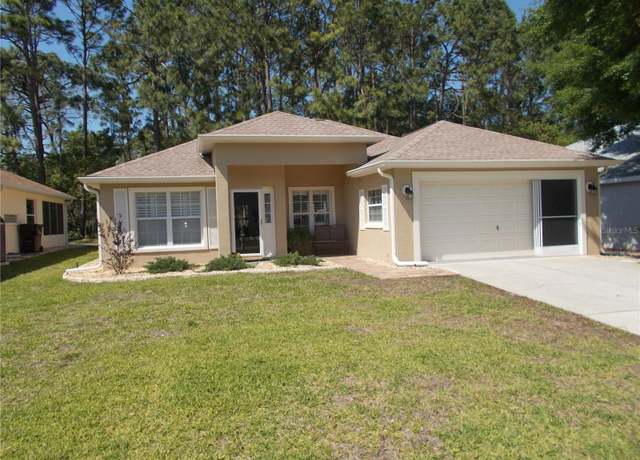 Property at 11653 SW 72nd Cir, Ocala, FL 34476, 3 beds, 2 baths