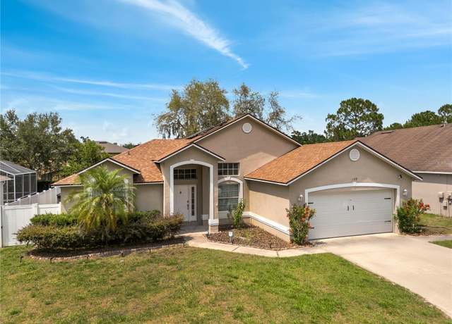 Property at 149 Imperial Oak Ct, Davenport, FL 33896, 4 beds, 2 baths