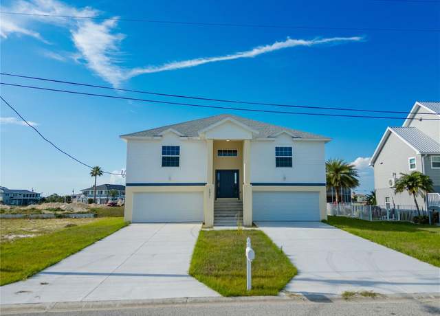 Property at 3431 Sheephead Dr, Hernando Beach, FL 34607, 3 beds, 2 baths