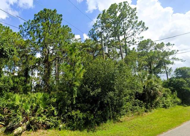 Property at Minardi St, North Port, FL 34291