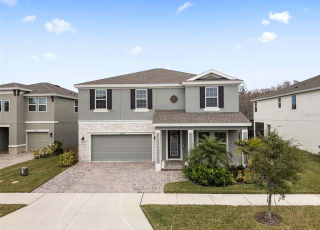 Property at 18079 Ramble ON Way, Land O Lakes, FL 34638, 4 beds, 2.5 baths
