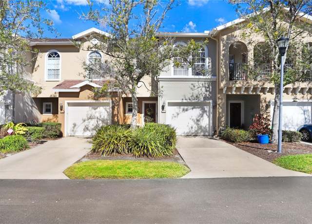 Property at 310 Summer Clouds Pl, Brandon, FL 33511, 2 beds, 2.5 baths