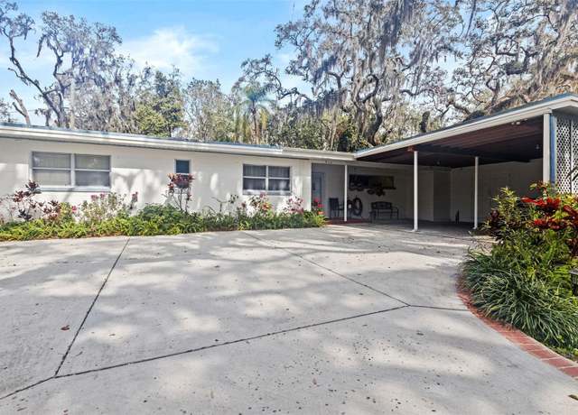 Property at 410 Berwick Ave, Temple Terrace, FL 33617, 4 beds, 2 baths