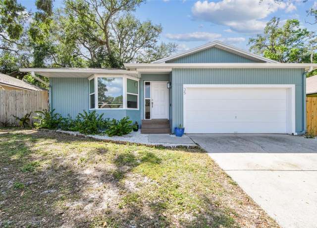 Property at 35 Harbor Oaks Cir, Safety Harbor, FL 34695, 3 beds, 2 baths