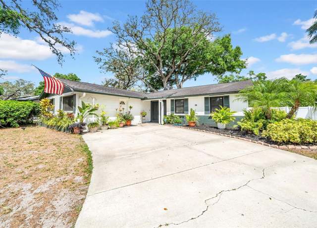 Property at 8115 N Ola Ave, Tampa, FL 33604, 3 beds, 2 baths