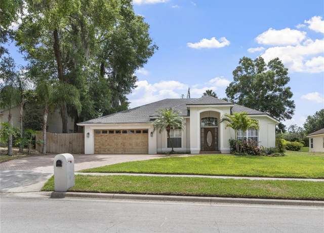 Property at 2170 Lake Marion Dr, Apopka, FL 32712, 3 beds, 2 baths