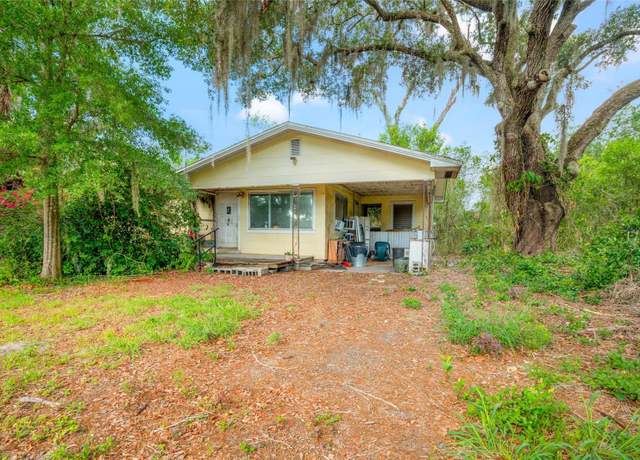 Property at 3611 W Reynolds St Unit 1/2, Plant City, FL 33563, 2 beds, 1 bath