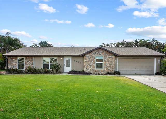 Property at 6801 34th Ave W, Bradenton, FL 34209, 3 beds, 2 baths