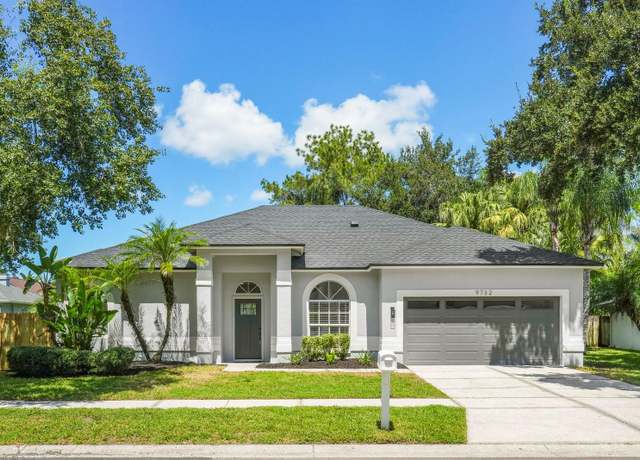 Property at 9732 Fox Chapel Rd, Tampa, FL 33647, 3 beds, 2 baths